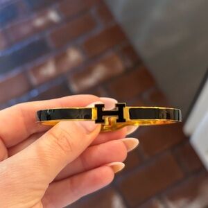Knock Off Hermes Bracelet